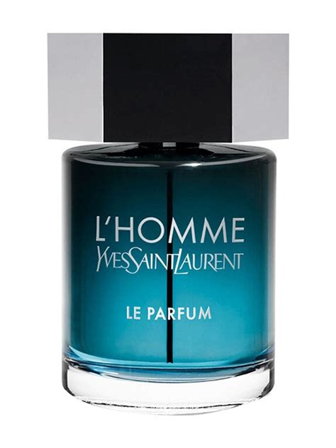 ysl l homme 100ml